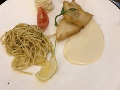 -红房子西菜馆(淮海中路店)