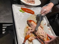 -胤千宴.原胤千烤鸭.升级(瘦西湖店)