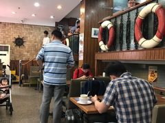 -香港仔茶餐厅(凤阳店)