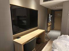 -桔子酒店(天津五大道店)