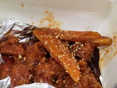 -米屋石锅拌饭(师大店)