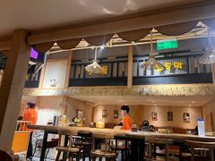 -冰川朝鲜族料理·东北菜(观前店)