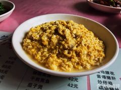 -蘭心餐厅(进贤路店)