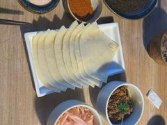 -祇园.穿藏·川藏沿线融合菜(新光天地店)