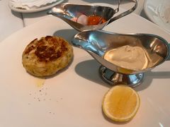 -MORTON'S 莫尔顿牛排坊(北京丽晶酒店)