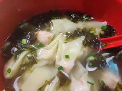 -乔家栅(襄阳南路店)