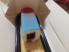 -GRAMCAKE一克甜品(昙华林花园山店)