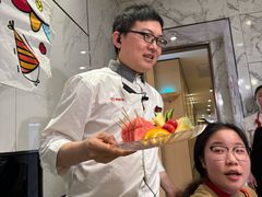 -海底捞大排档火锅(打浦路店)