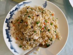 -杭州香格里拉·香宫中餐厅