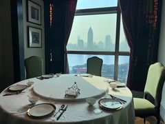 -俏江南-江景昆曲主题餐厅(正大广场店)