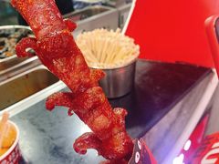 -黑色经典臭豆腐·湖南特产(坡子街店)