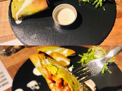 墨西哥鸡肉饼-三秋舍·梦幻岛(小西路店)