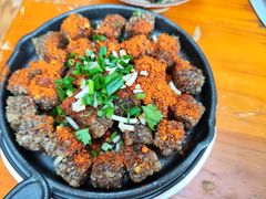 -贵厨酸汤牛肉(花果园国际中心店)