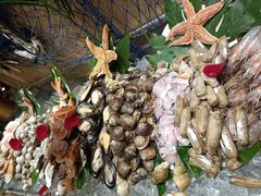 -芙澜西餐厅(东北大厦店)