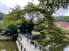 -广州雕塑公园