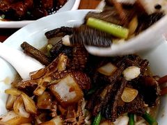 -奎元馆.百年奎元.非遗传承(西湖边的解放路店)