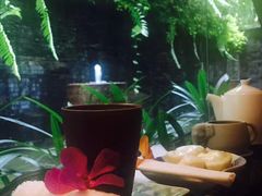 -迪瓦娜按摩和水疗中心