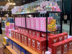 -TheGreenParty(槐房万达店)