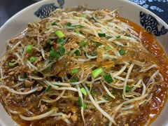 外婆粉丝-味老大土碗菜(中山三路店)