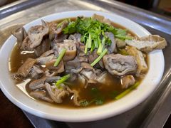 卤煮-姚记炒肝店(鼓楼店)