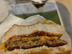 -麦当劳(南昌青山湖万达广场店)