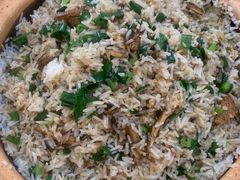 招牌黄鳝饭-台山美食一绝阿四台山黄鳝饭(阿四创作店)