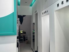 -拍刻风照相馆(花都融创店)