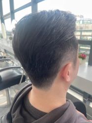 -烫·染专业店