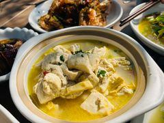 -听风阁农家私房菜茶楼(龙坞店)