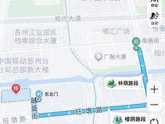 -招商银行(苏州分行营业部)