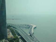 -演武大桥观景平台