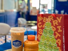 -milkplus·泰式奶茶(较场东路店)