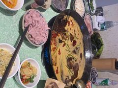 -五里关火锅(牛市口店)