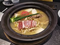 -新白鹿餐厅(银泰西湖文化广场店)