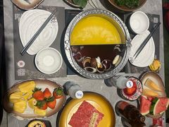 -一緒寿喜烧(包河万达店)