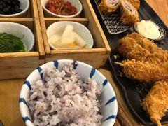 -胜博殿日式炸猪排(西红门店)