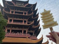 -黄鹤楼