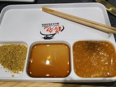 -杨记齐齐哈尔烤肉(五莲路店)