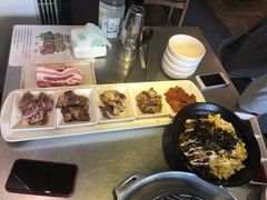 -喜来稀肉(虹泉路店)