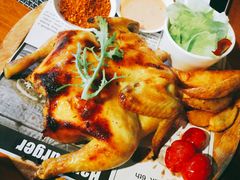 -美拉维苏披萨(华科店)