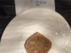 -若蘭慈·无国界素食料理(欢乐海岸店)