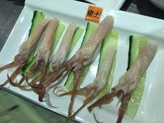 -佬土鹅肠火锅(解放路店)