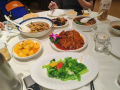 -老爷庙风味美食府(魏都大道店)