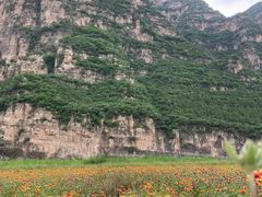 -孤山寨风景区