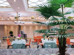 -鸿星花园酒家(银亿家园店)