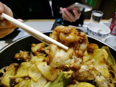 -蛙蛙叫干锅年代(簋街总店)
