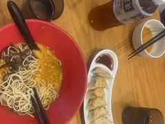 -一風堂拉面(美罗城店)