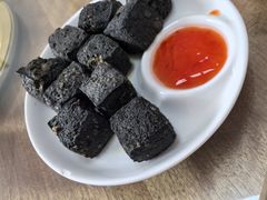 -芦茨金富饭庄·25年老字号·专做稻草鸡