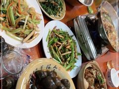 -涵家味土菜馆·徽州一绝臭鳜鱼(三河古镇店)