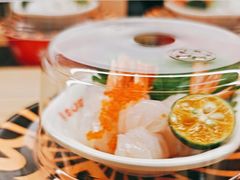 -友壹町寿司(佛山新DNA店)